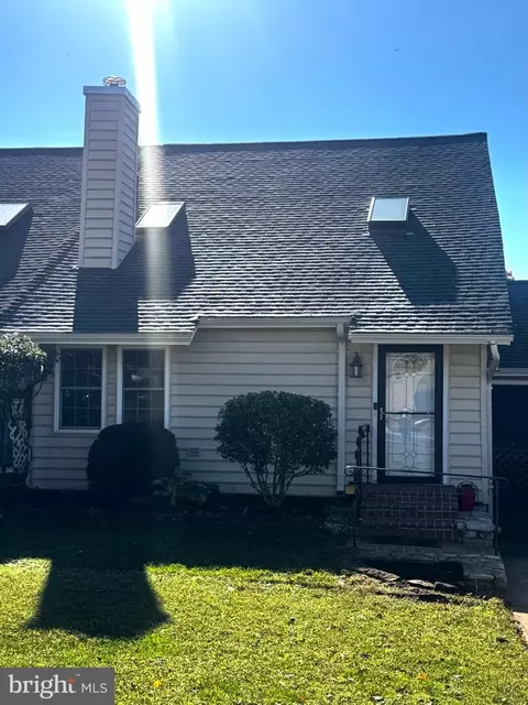 9219 Prince William St, Manassas, VA 20110