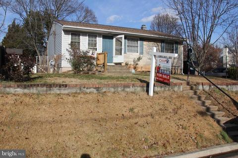 105 Runyon Ct, Manassas Park, VA 20111 photo 1