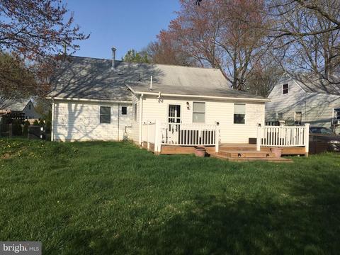 113 Forrest St, Manassas Park, VA 20111 photo 1
