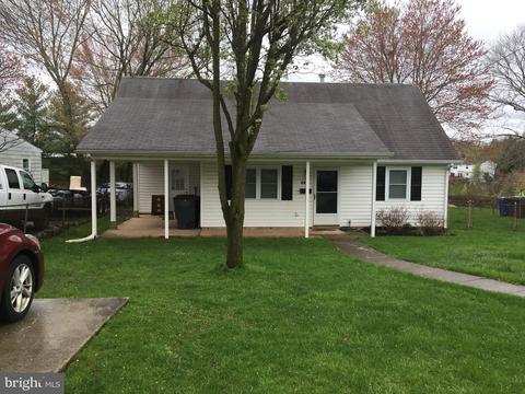 113 Forrest St, Manassas Park, VA 20111 photo 9