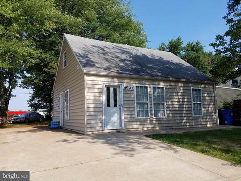 141 Scott Dr, Manassas Park, VA 20111 photo 1