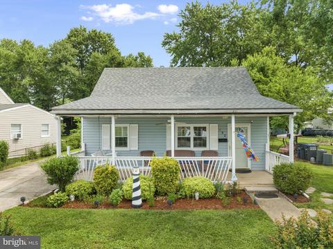 150 Scott Dr, Manassas Park, VA 20111 photo 2