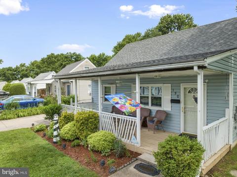 150 Scott Dr, Manassas Park, VA 20111 photo 5