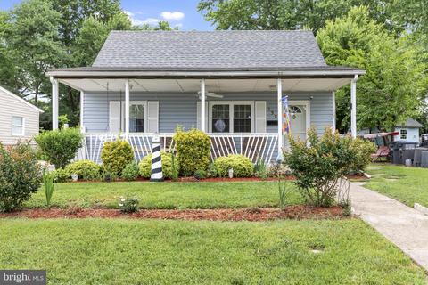 150 Scott Dr, Manassas Park, VA 20111 photo 3