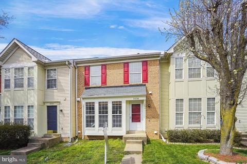 9238 Jessica Dr, Manassas Park, VA 20111