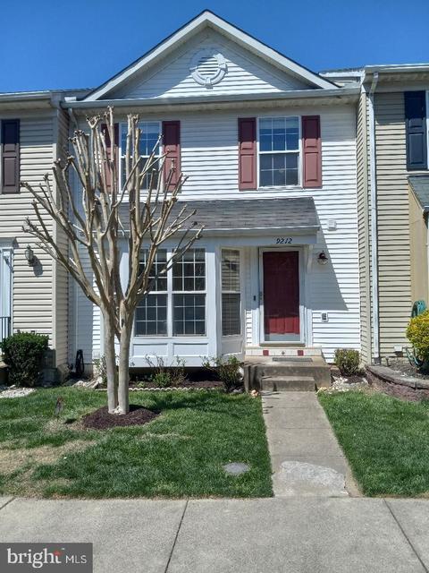 9212 Kristy Dr, Manassas Park, VA 20111
