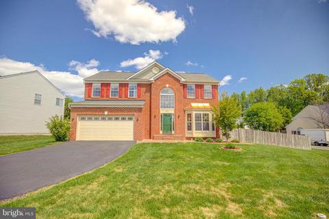 9311 Michael Ct, Manassas Park, VA 20111