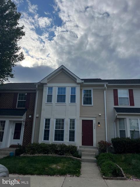 9254 Kristy Dr, Manassas Park, VA 20111