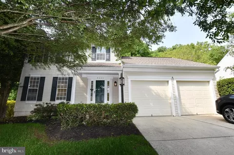 9244 Matthew Dr, Manassas Park, VA 20111
