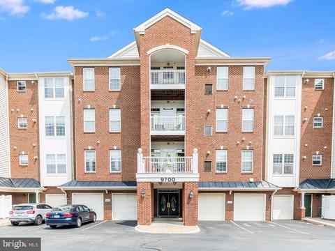 9700 Elzey Pl #101, Manassas Park, VA 20111