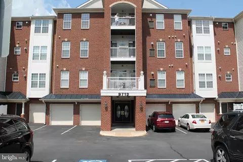9712 Handerson Pl UNIT 2, Manassas Park, VA 20111
