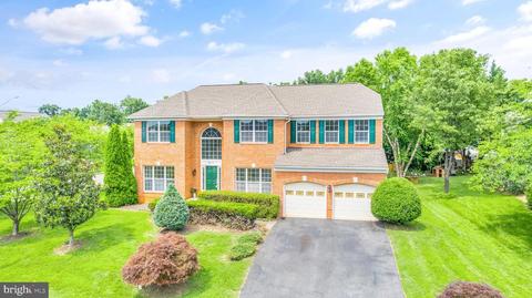 9410 Jack Dr, Manassas Park, VA 20111