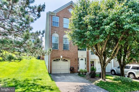 9422 Wilcoxen Dr, Manassas Park, VA 20111