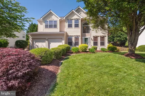 9207 William St, Manassas Park, VA 20111