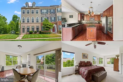 9120 Jefferson Ct, Manassas Park, VA 20111