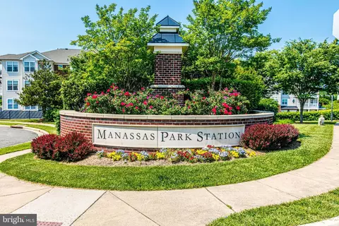 9520 Walker Way, Manassas Park, VA 20111