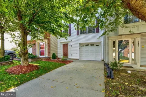 9414 Wilcoxen Dr, Manassas Park, VA 20111