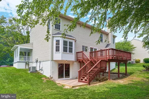 9233 Matthew Dr, Manassas Park, VA 20111 photo 32