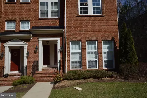 9585 Wheats Way, Manassas Park, VA 20111