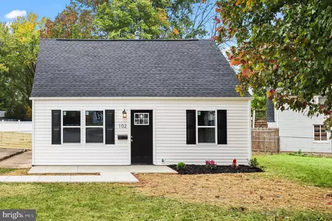 102 Forrest St, Manassas Park, VA 20111 photo 2