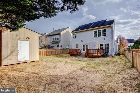 9243 Stephanie St, Manassas Park, VA 20111 photo 51