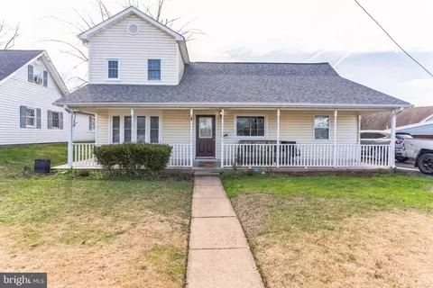 169 Old Centreville Rd, Manassas Park, VA 20111