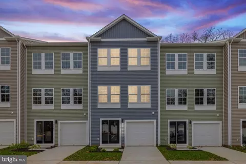 117 Sage Creek Ct, Manassas, VA 20111