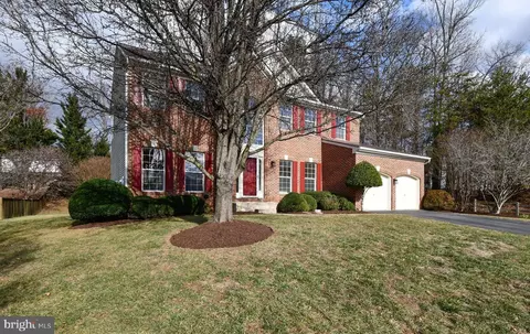 9211 William St, Manassas Park, VA 20111 photo 3
