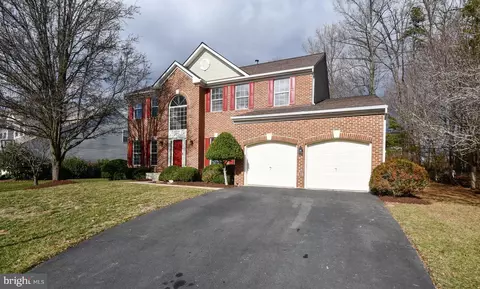 9211 William St, Manassas Park, VA 20111 photo 4