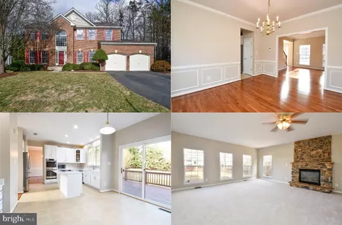 9211 William St, Manassas Park, VA 20111
