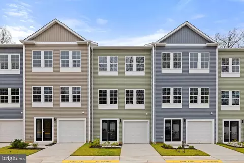 113 Sage Creek Ct, Manassas, VA 20111