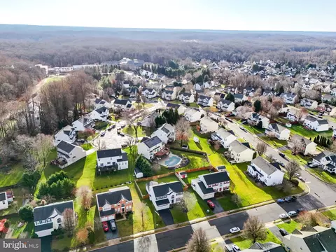 View/Area - 9185 Matthew Dr, Manassas Park, VA 20111 photo 1 of 5
