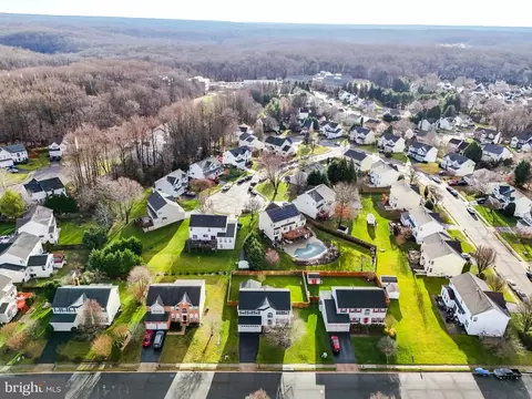 View/Area - 9185 Matthew Dr, Manassas Park, VA 20111 photo 5 of 5