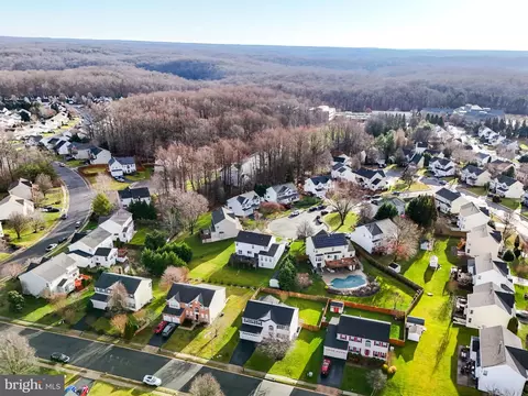 View/Area - 9185 Matthew Dr, Manassas Park, VA 20111 photo 4 of 5
