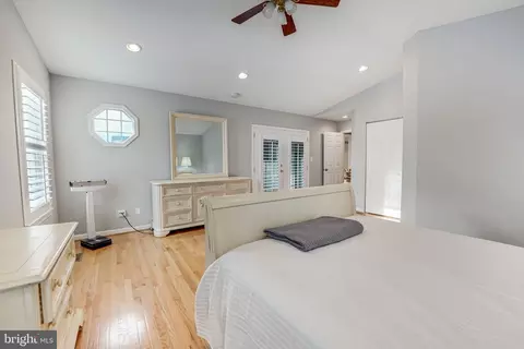 Bedroom - 9185 Matthew Dr, Manassas Park, VA 20111 photo 3 of 7