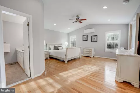 Bedroom - 9185 Matthew Dr, Manassas Park, VA 20111 photo 1 of 7