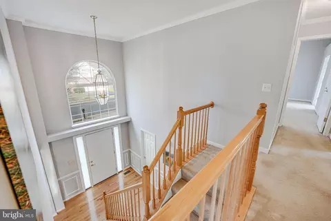 Entry Way - 9185 Matthew Dr, Manassas Park, VA 20111 photo 2 of 3