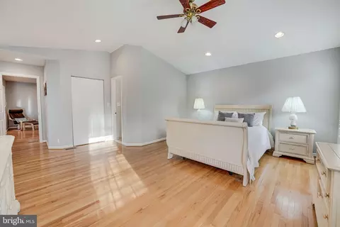 Bedroom - 9185 Matthew Dr, Manassas Park, VA 20111 photo 2 of 7