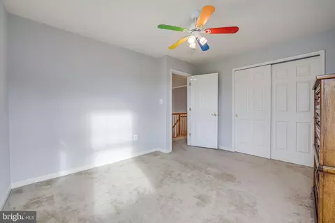 Bedroom - 9185 Matthew Dr, Manassas Park, VA 20111 photo 7 of 7
