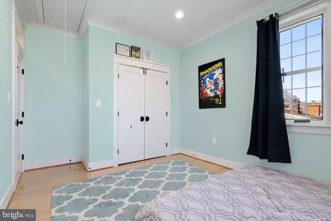 Bedroom - 108 Luxor St, Manassas Park, VA 20111 photo 10 of 11