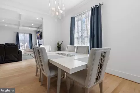 Dining - 108 Luxor St, Manassas Park, VA 20111 photo 1 of 2
