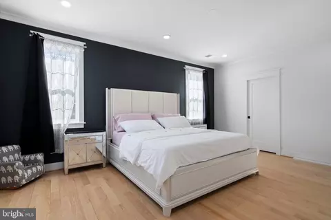 Bedroom - 108 Luxor St, Manassas Park, VA 20111 photo 4 of 11