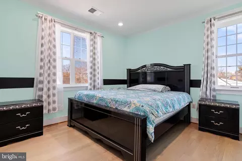 Bedroom - 108 Luxor St, Manassas Park, VA 20111 photo 7 of 11
