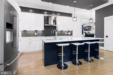 Kitchen - 108 Luxor St, Manassas Park, VA 20111 photo 1 of 5