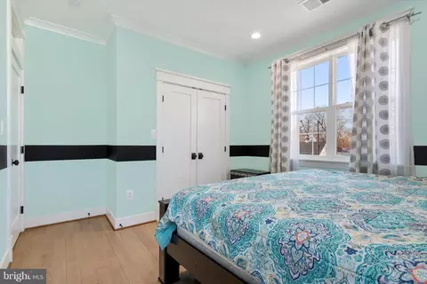 Bedroom - 108 Luxor St, Manassas Park, VA 20111 photo 8 of 11