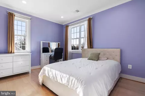 Bedroom - 108 Luxor St, Manassas Park, VA 20111 photo 5 of 11