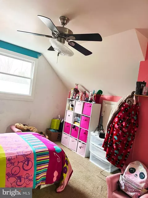 Bedroom - 161 Colburn Dr, Manassas Park, VA 20111 photo 6 of 6