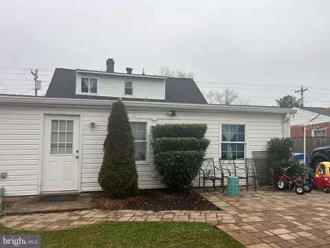 Exterior - 161 Colburn Dr, Manassas Park, VA 20111 photo 10 of 10