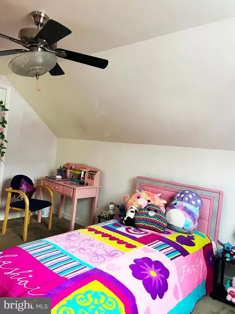 Bedroom - 161 Colburn Dr, Manassas Park, VA 20111 photo 5 of 6