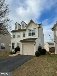 9320 Cougar Ct, Manassas Park, VA 20111